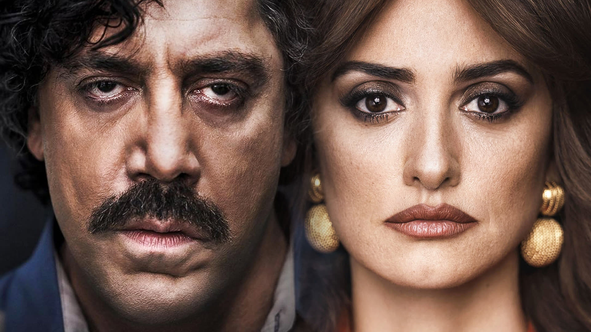 Loving Pablo รีวิวหนัง