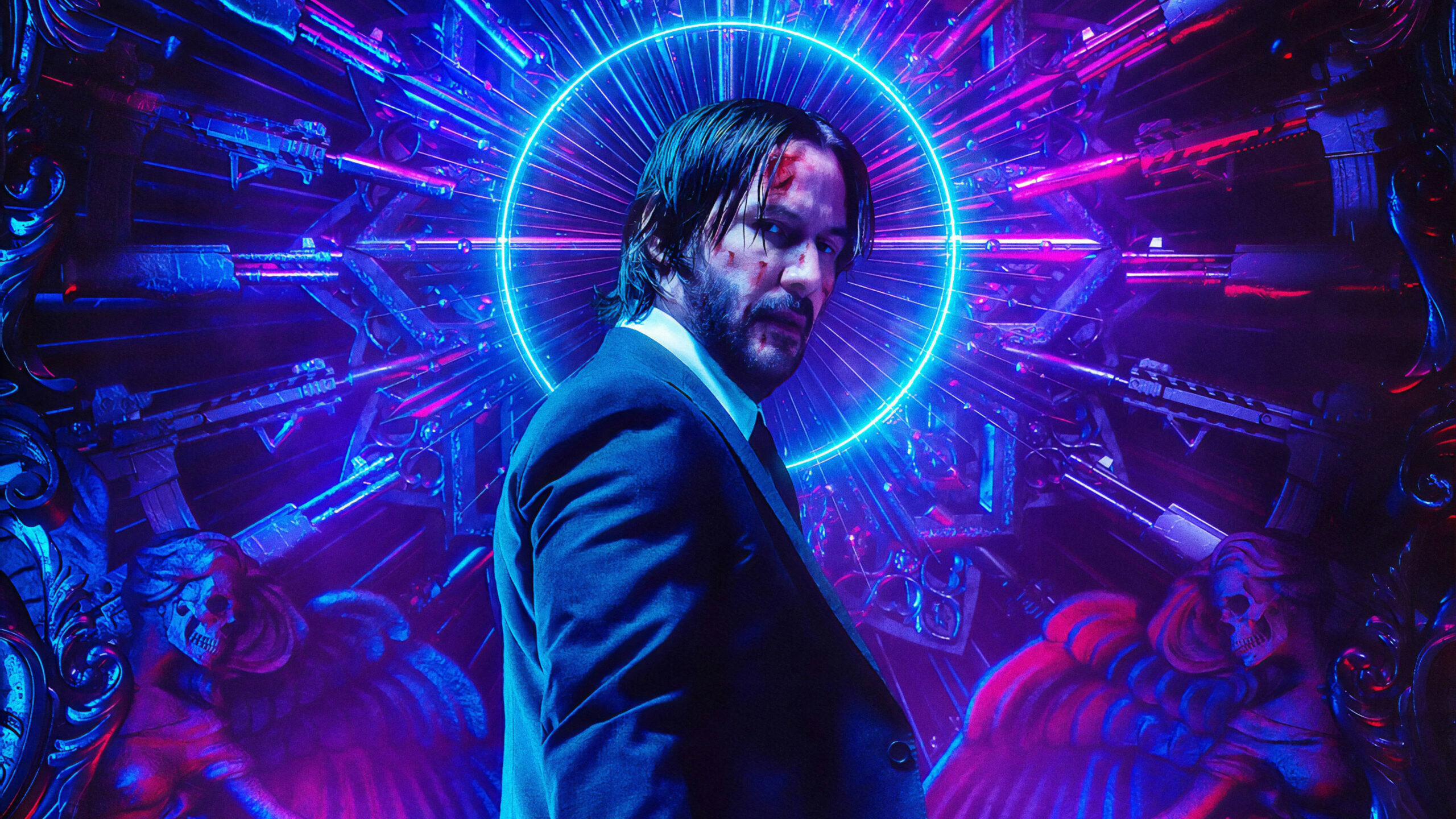 John Wick รีวิวหนัง